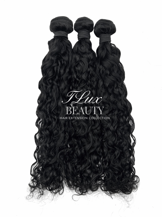 Virgin Natural Wave Bundles