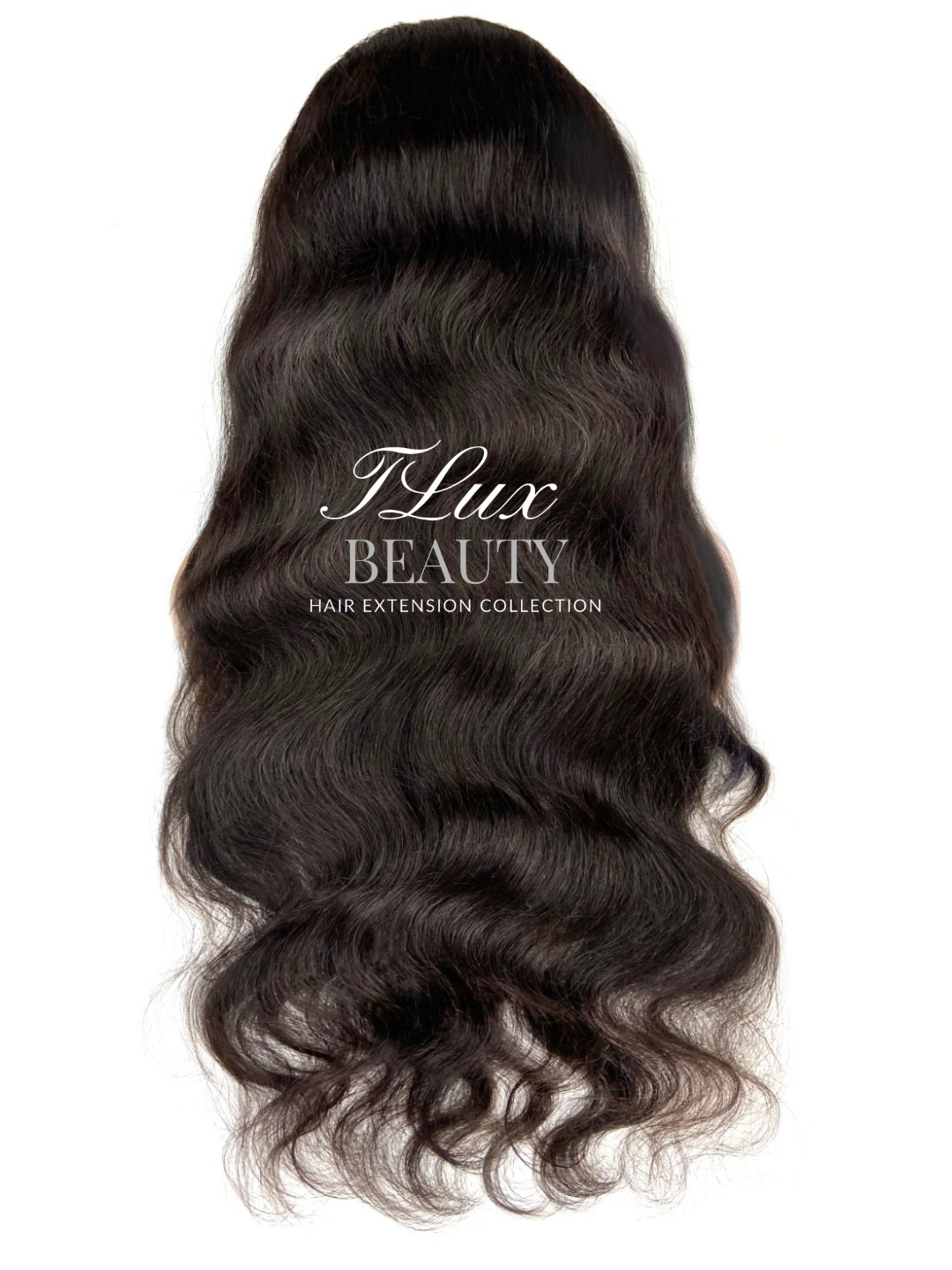 Virgin Body Wave HD Lace Wig 13x4